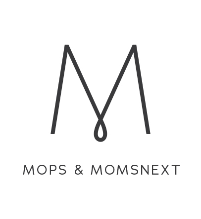 MOPS and MOMSNEXT logo Idaho Falls