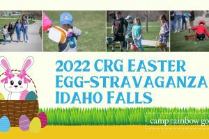 2022 CRG Easter Egg-Stravaganza Idaho Falls